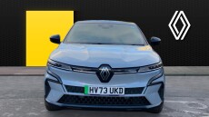 Renault Megane E-Tech EV60 160kW Techno 60kWh Optimum Charge 5dr Auto Electric Hatchback